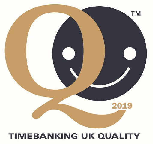 Timebanking UK Quality Mark